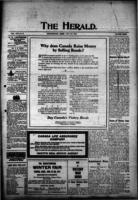 The Herald November 8, 1917