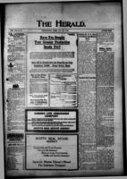 The Herald October 25, 1917