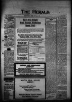 The Herald October 11, 1917