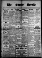 The Cupar Herald July 19, 1917