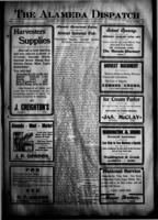 The Alameda Dispatch August 10, 1917