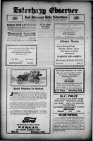 Esterhazy Observer and Pheasant Hills Advertiser August 30, 1917