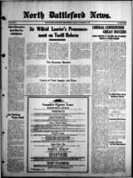 North Battleford News November 22, 1917