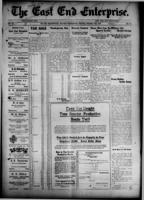 The East End Enterprise October 11, 1917