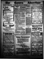 The Canora Advertiser December 6, 1917