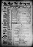 The East End Enterprise November 22, 1917