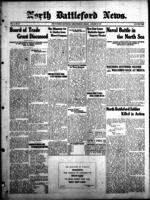 North Battleford News January 25, 1917