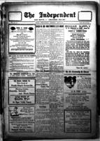 The Independent May 24, 1917