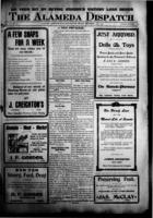 The Alameda Dispatch November 23, 1917