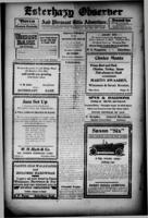 Esterhazy Observer and Pheasant Hills Advertiser January 18, 1917