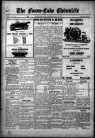 The Foam Lake Chronicle May 10, 1917