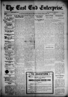 The East End Enterprise February 22, 1917