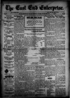 The East End Enterprise December 27, 1917