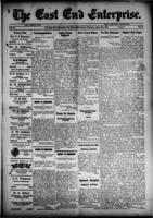 The East End Enterprise June 21, 1917