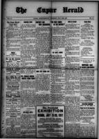 The Cupar Herald July 26, 1917