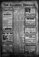 The Alameda Dispatch July 6, 1917