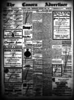 The Canora Advertiser August 30, 1917