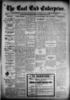 The East End Enterprise February 15, 1917