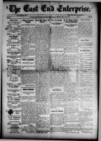 The East End Enterprise May 31, 1917