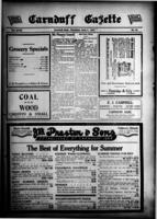 Carnduff Gazette June 7, 1917