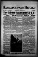 Saskatchewan Herald May 10, 1917