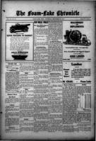 The Foam Lake Chronicle September 20, 1917