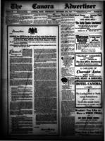 The Canora Advertiser October 18, 1917