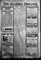 The Alameda Dispatch September 14, 1917