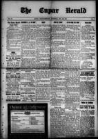 The Cupar Herald January 4, 1917