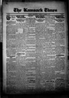 The Kamsack Times December 6, 1917