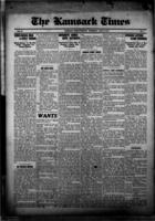 The Kamsack Times July 5, 1917