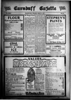 Carnduff Gazette April 12, 1917