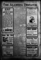 The Alameda Dispatch October 5, 1917