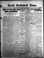 North Battleford News October 18, 1917