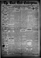 The East End Enterprise May 10, 1917