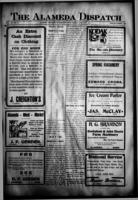 The Alameda Dispatch June 29, 1917