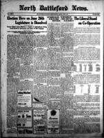 North Battleford News June 7, 1917