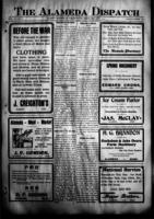 The Alameda Dispatch May 25, 1917