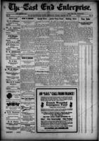 The East End Enterprise September 6, 1917