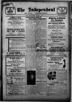 The Independent April 12, 1917