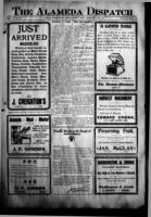 The Alameda Dispatch September 28, 1917