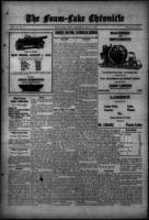 The Foam Lake Chronicle May 17, 1917