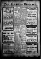 The Alameda Dispatch September 21, 1917