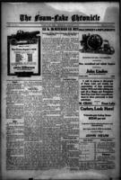 The Foam Lake Chronicle January 4, 1917