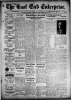 The East End Enterprise July 19, 1917