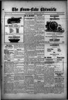 The Foam Lake Chronicle June 7, 1917