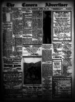 The Canora Advertiser April 26, 1917