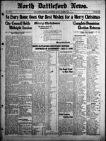 North Battleford News December 20, 1917