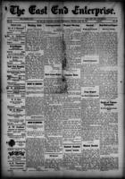 The East End Enterprise June 7, 1917