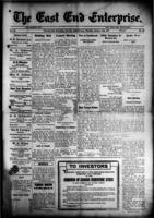 The East End Enterprise January 11, 1917